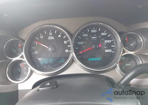 2009 GMC Sierra 1500 Sle z USA, uszkodzony, nr VIN 1GTEC29C59Z134338